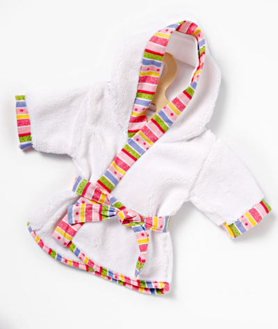 Heless Dolls Bademantel Mini, 20-28 cm