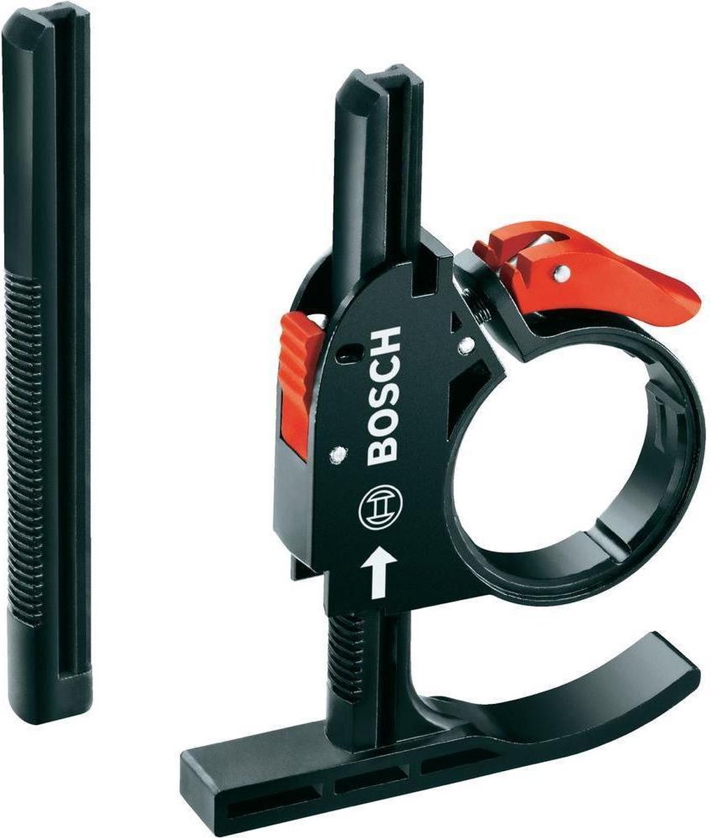 Bosch Tiefenanschlag für Multitool – Tiefenanschlag-Experte