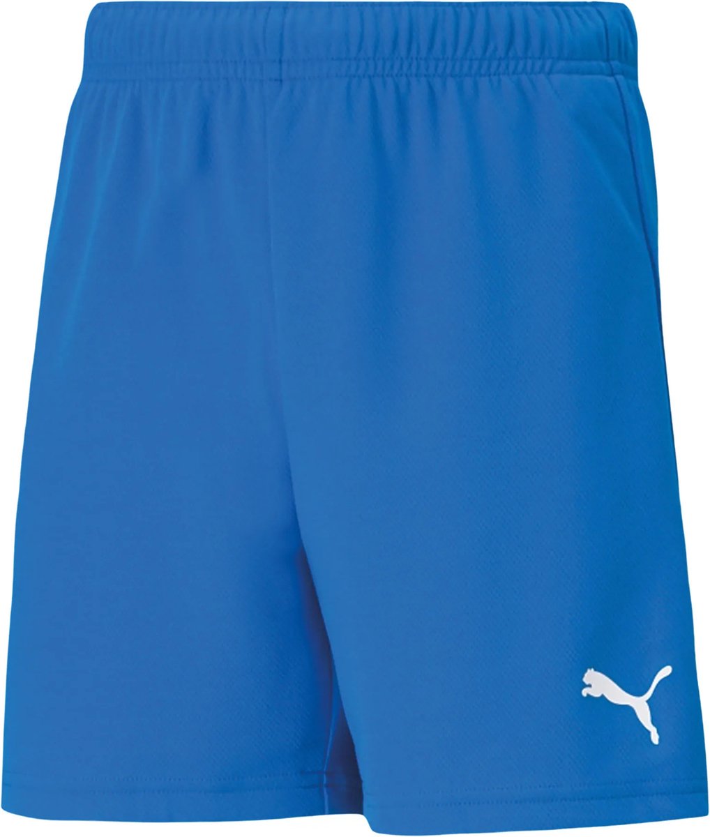Puma Teamrise Shorts Junior – Größe 176