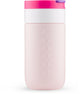 Dopper Travel Mug Thermobecher – 300 ml – Beerenrosa