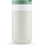 Dopper Travel Mug Thermobecher – 300 ml – Waldgrün