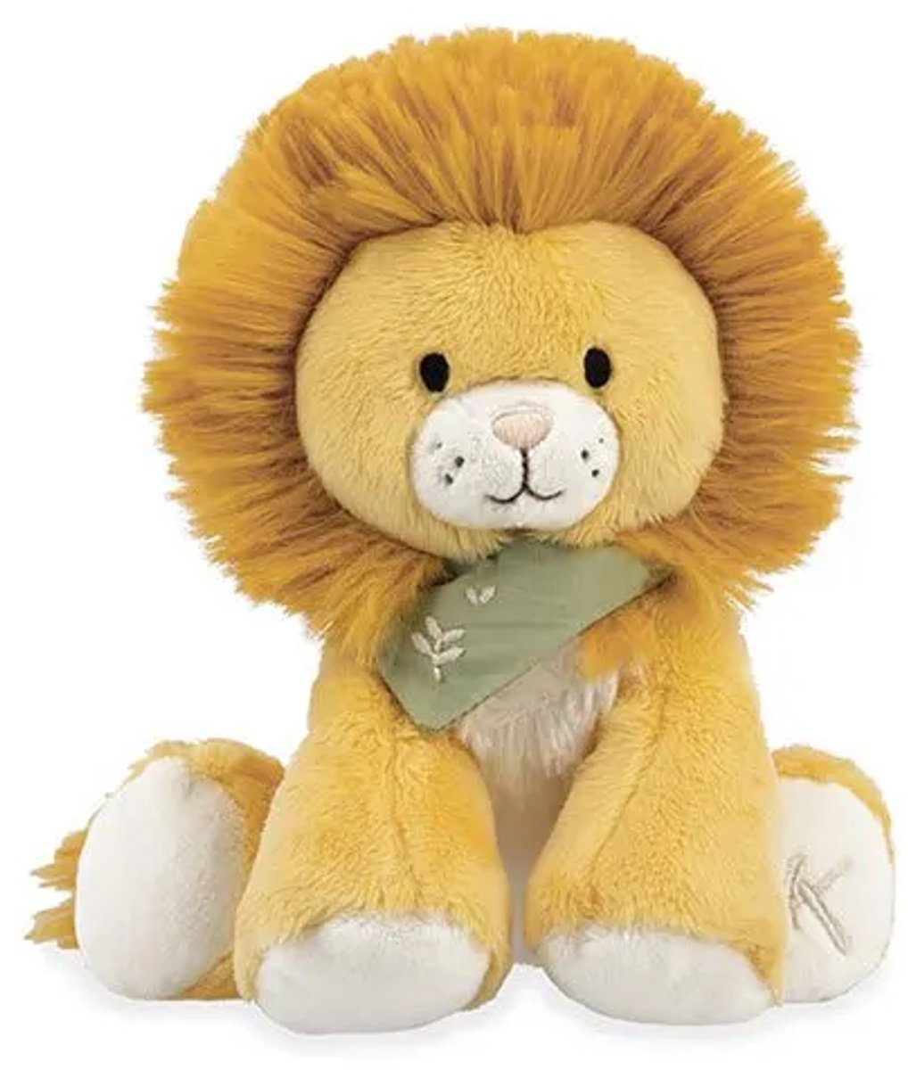 Kaloo les amis - Kuscheltier - Löwe - 13 cm.