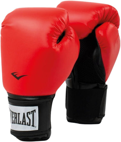 Everlast Prostyle Boxhandschuhe