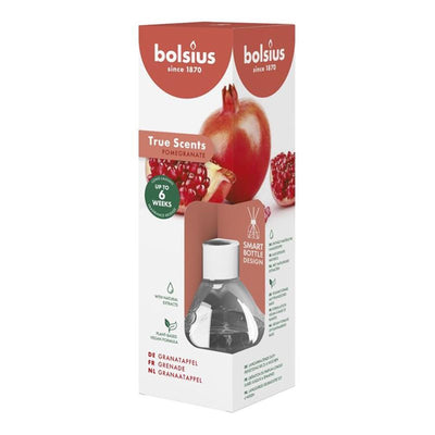 Bolsius -Duftstäbe 60 ml Granatapfel