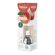 Bolsius -Duftstäbe 60 ml Pfirsich