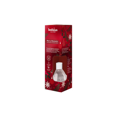 Bolsius Duftstäbchen fröhliche Momente 60ml