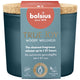 Bolsius Duftglas 66 83 Woody Wellness