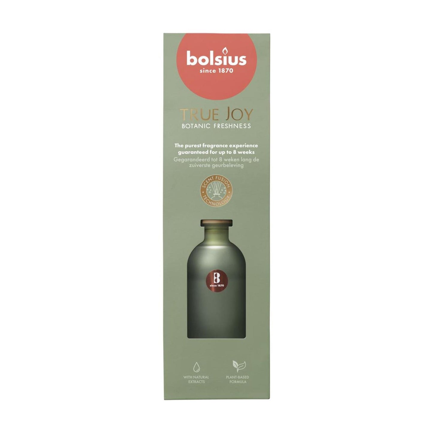 Duft Spreader 80 ml wahre Joy Botanische Frische