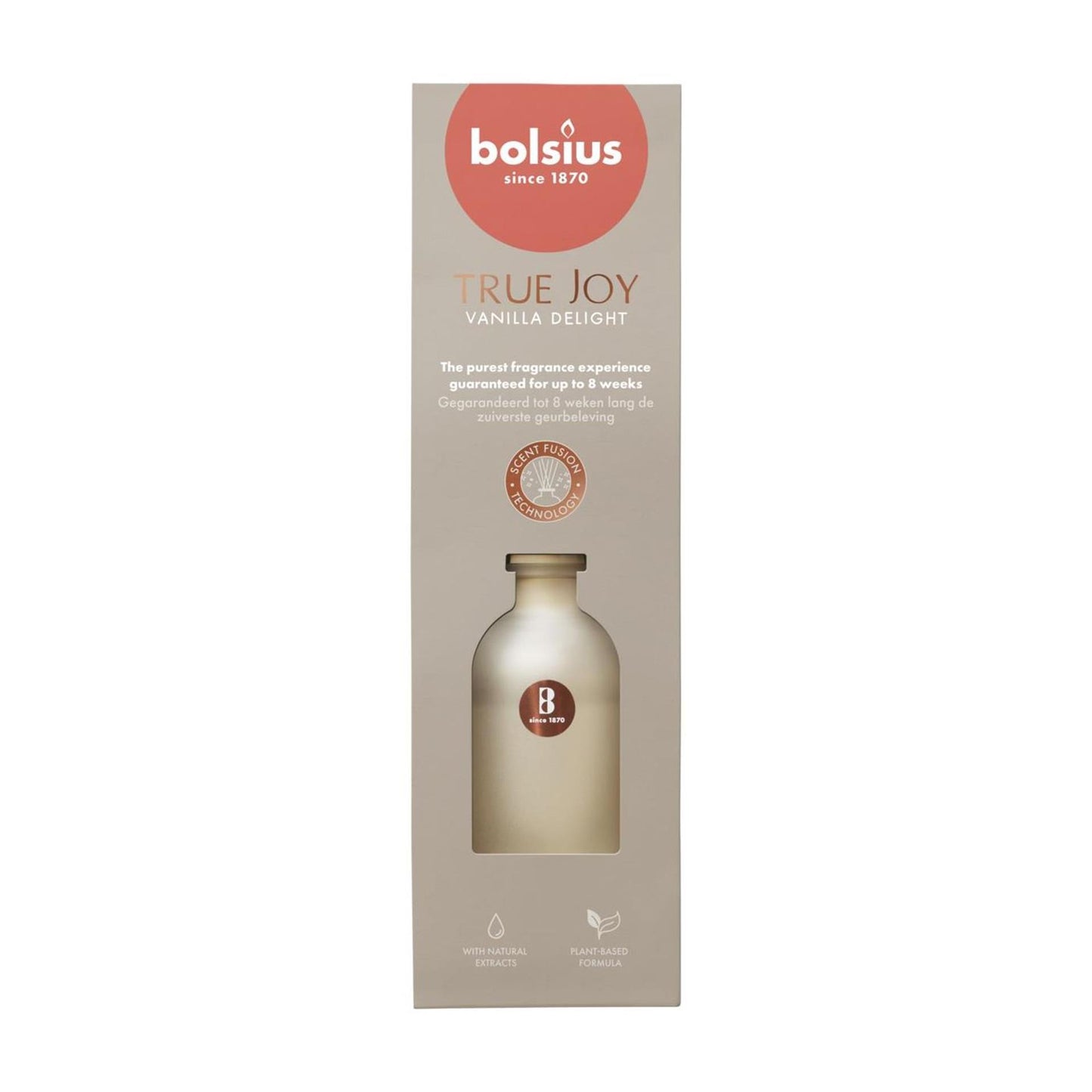 Duft Spreader 80 ml wahre Freude Vanille Freude