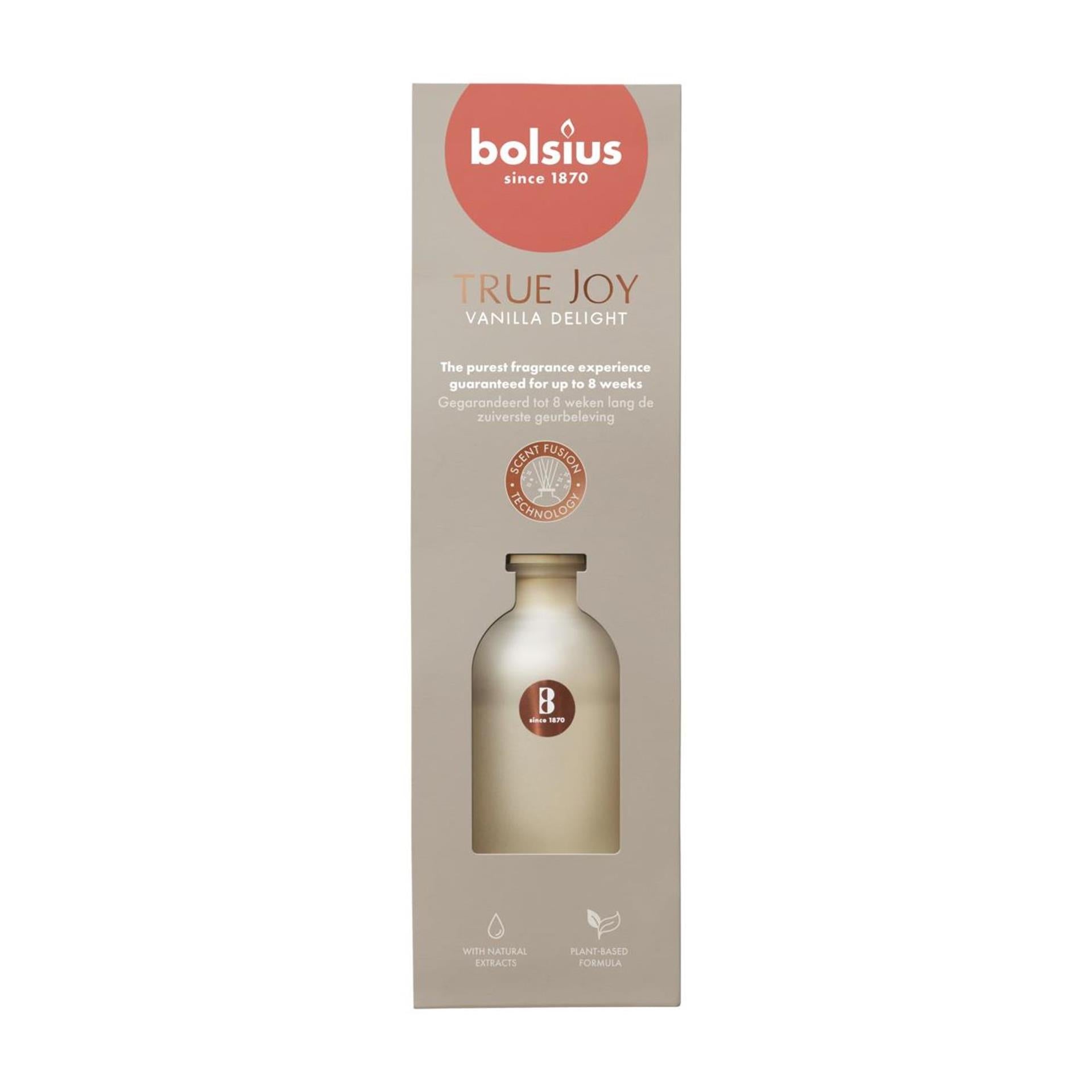 Duft Spreader 80 ml wahre Freude Vanille Freude