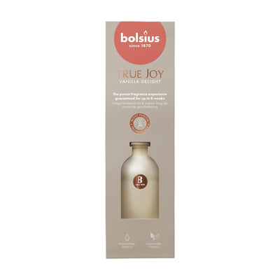 Duft Spreader 80 ml wahre Freude Vanille Freude
