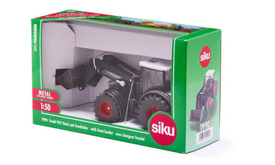 Siku Farmer Fendt 942 Vario mit Frontlader