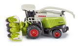 Siku 1993 Claas Jaguar Maishäcksler 150 - afbeelding 1
