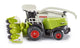 Siku 1993 Claas Jaguar Maishäcksler 150