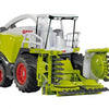 Siku 1993 Claas Jaguar Maishäcksler 150