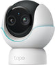 Tp-Link Tapo C840 Babyphone mit Kamera – Doppelobjektiv – 2k 4mp 1080p