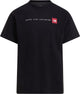 The North Face M NSE REG SS Tee-Graphic Outdoor-Shirt für Herren – TNF Black