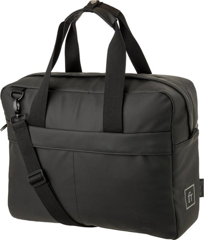 Fastrider Jaxx II Einzeltasche Bürotasche trend black CG