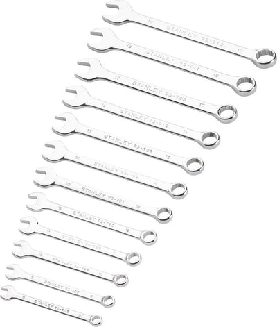 Stanley-Maulschlüsselsatz 12-teilig – stmt82843-0