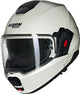 Nolan N120-1 Classico Nobile 320 Pearl Glossy Systemhelm – Größe XS – Helm