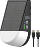 Brennerstuhl LED-Solar-Außenlampen KL 300 Achse
