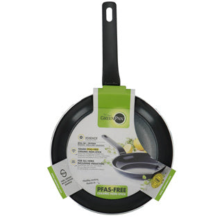 Grüne Pan Essence Frypan 26 cm
