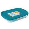 Pyrex Cook Store Versholding Bin 4.9L Deckel