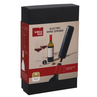 Vaku Vin Electric Wine Opener inkl. Batterie