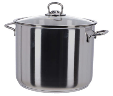Ausgezeichnete Hauswarenpfanne mit Deckel 9 Liter