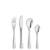 AMEFA AMEFA Kinder Besteck Forrest Friends 4-teilige Silber