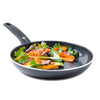 Greenpan Cambridge Schwarze Bratpfanne Ø26 cm