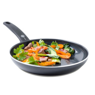 Greenpan Cambridge Schwarze Bratpfanne Ø26 cm