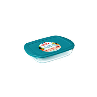 Pyrex Cook Store 0,8L Deckel
