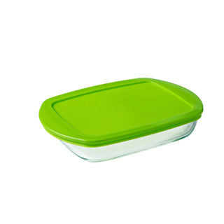 Pyrex Cook Store 0,8L Deckel