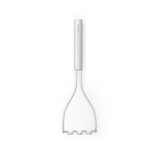 Brabantia Profil PureESTAMPER - Silber
