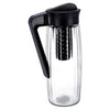 Karaffe 1,6 -Liter -Glas