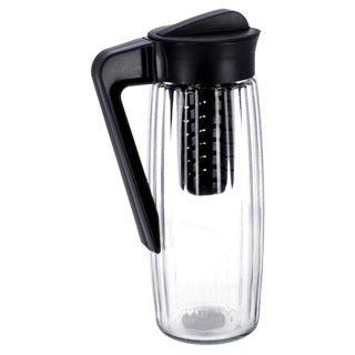 Karaffe 1,6 -Liter -Glas