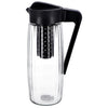 Karaffe 1,6 -Liter -Glas