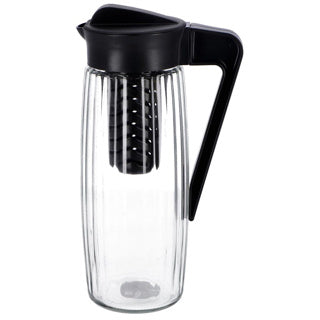 Karaffe 1,6 -Liter -Glas