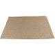 Placemat 30x45 cm Polyester Gold