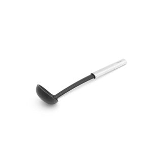 Brabantia Brabantia Profil Sauce Löffel schwarzer Edelstahl