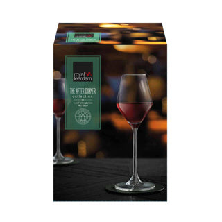 Royal Leerdam Portweinglas-Set 4 14 cl | 2 Stk