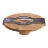 Andere Marken Bamboo Serving Board zu Fuß 28x9 cm