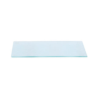 Glasnijplank 15 x 25 cm