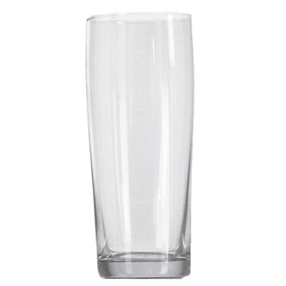 Bierglas 19 cl Pfeife