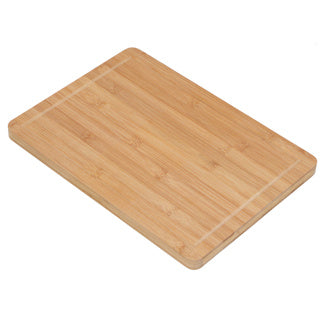 Andere Marken Bamboo Schneidebrett 25x35x1,8 cm