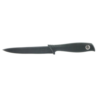 Brabantia Brabantia Lecker+ Universalmesser 24,8 cm dunkelgrau