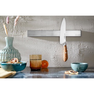 Richardson Sheffield Magnetic Messerhalter Edelstahl