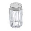 Westmark Westmark Pfeffer und Salz aus Glas Edelstahl