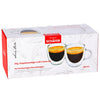 Schäfer -Becher -Doppel -240 -ml -Set von 2